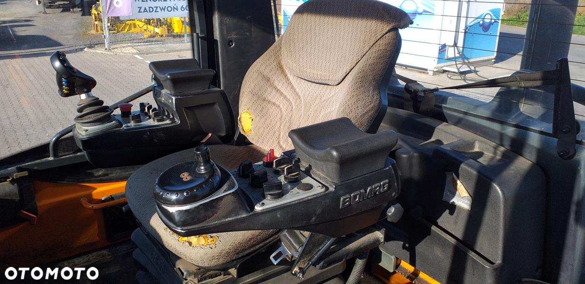 Bomag Walec wibracyjny BOMAG BW 174 AP - 29