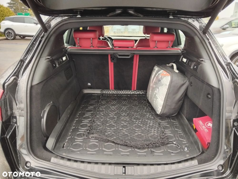 Alfa Romeo Stelvio 2.0 Turbo Executive Q4 - 24