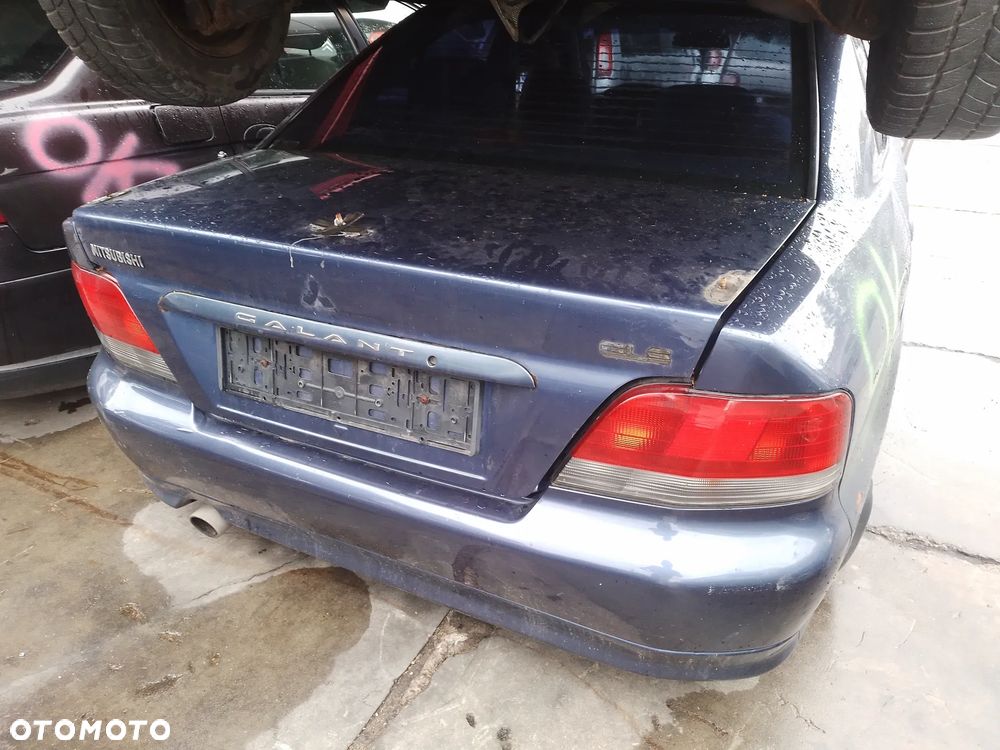 MITSUBISHI GALANT 2.0L B 96-03 ROZRUSZNIK (T09) - 10