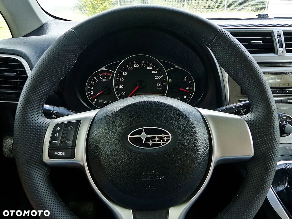 Toyota Verso S 1.33 VVT-i Life - 25