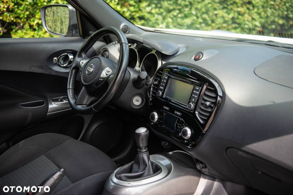 Nissan Juke - 29