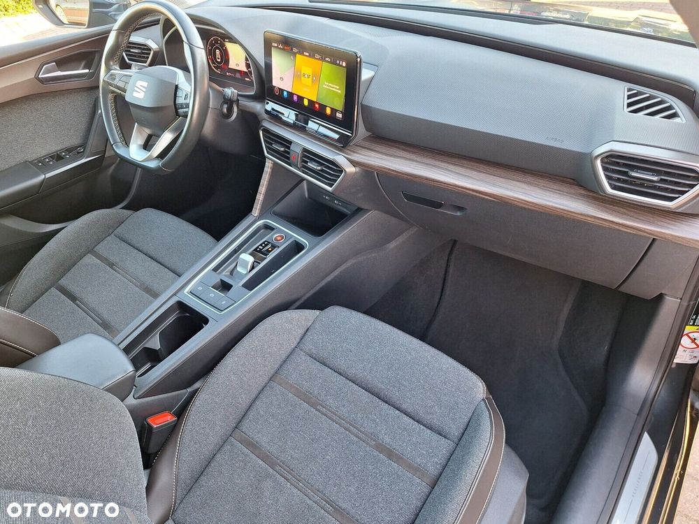 Seat Leon - 12