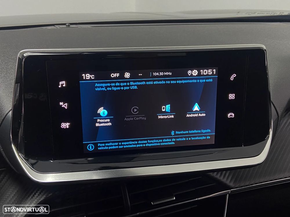 Peugeot 2008 1.2 PureTech Allure Pack - 18