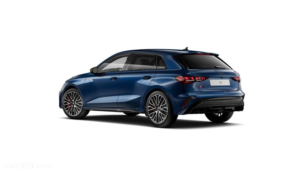 Audi A3 Sportback - 2