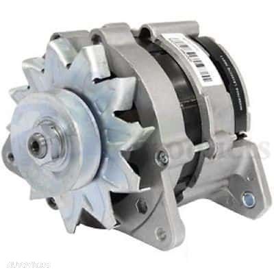Alternator LIEBHERR d 924 - 1