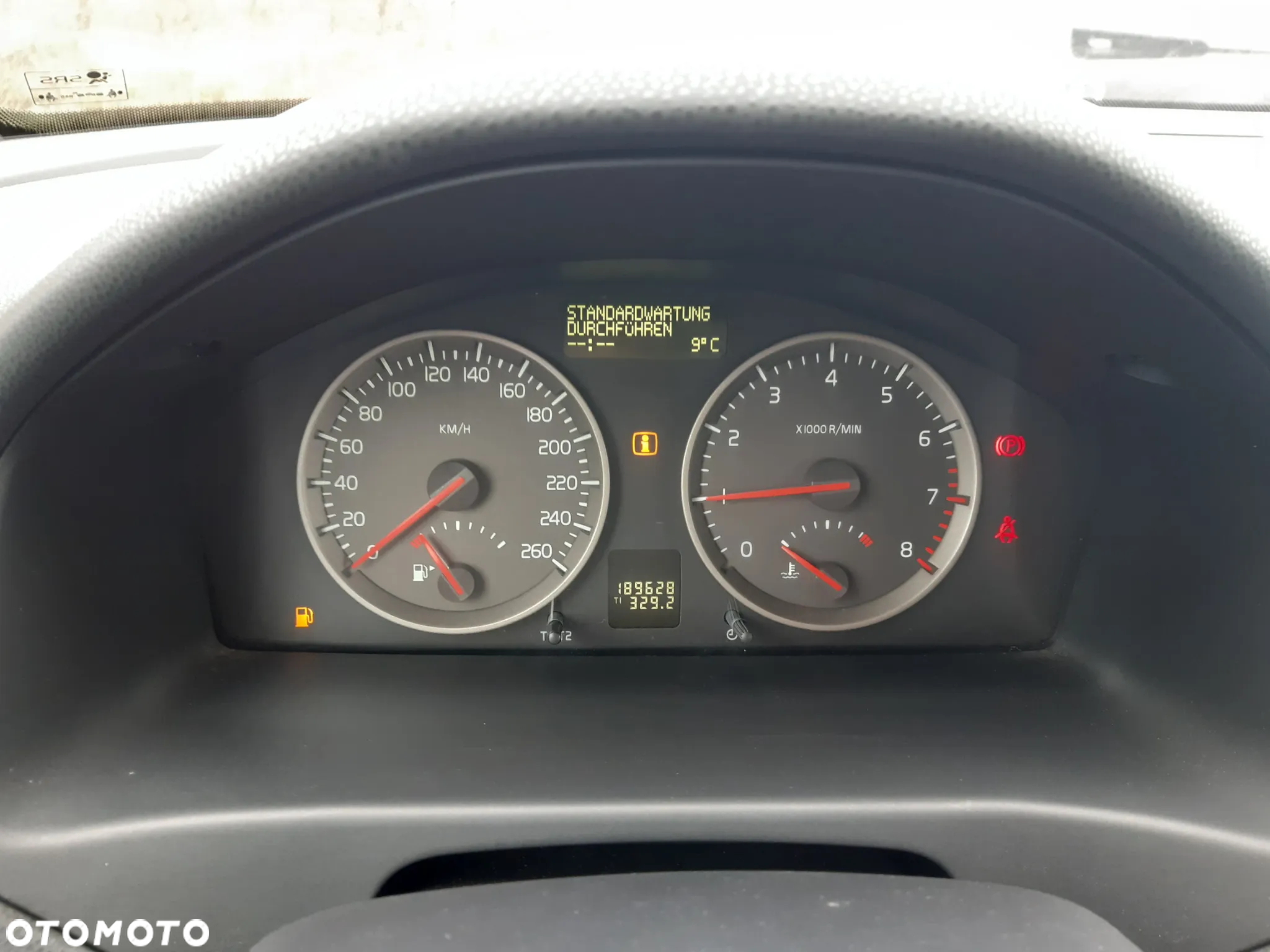 Volvo V50 1.8 Momentum - 9