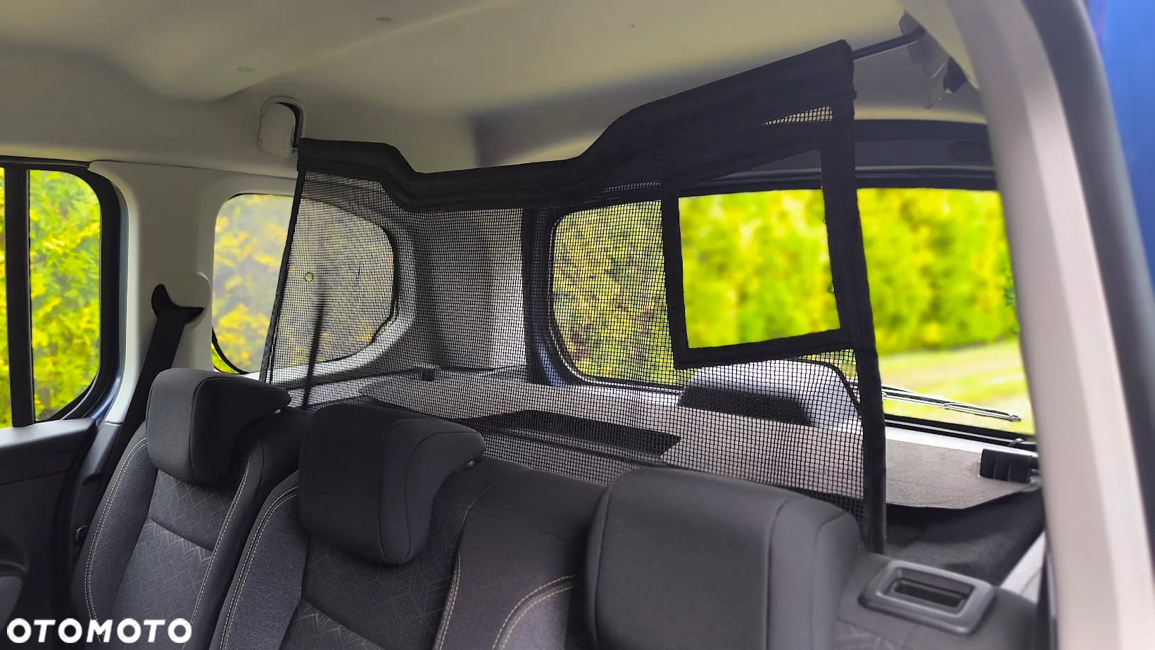Peugeot Rifter 1.5 BlueHDI Active Pack S&S - 13