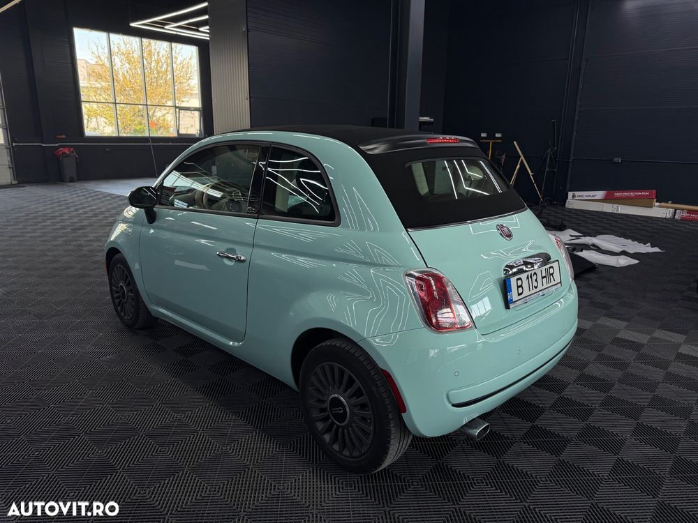 Fiat 500 - 3