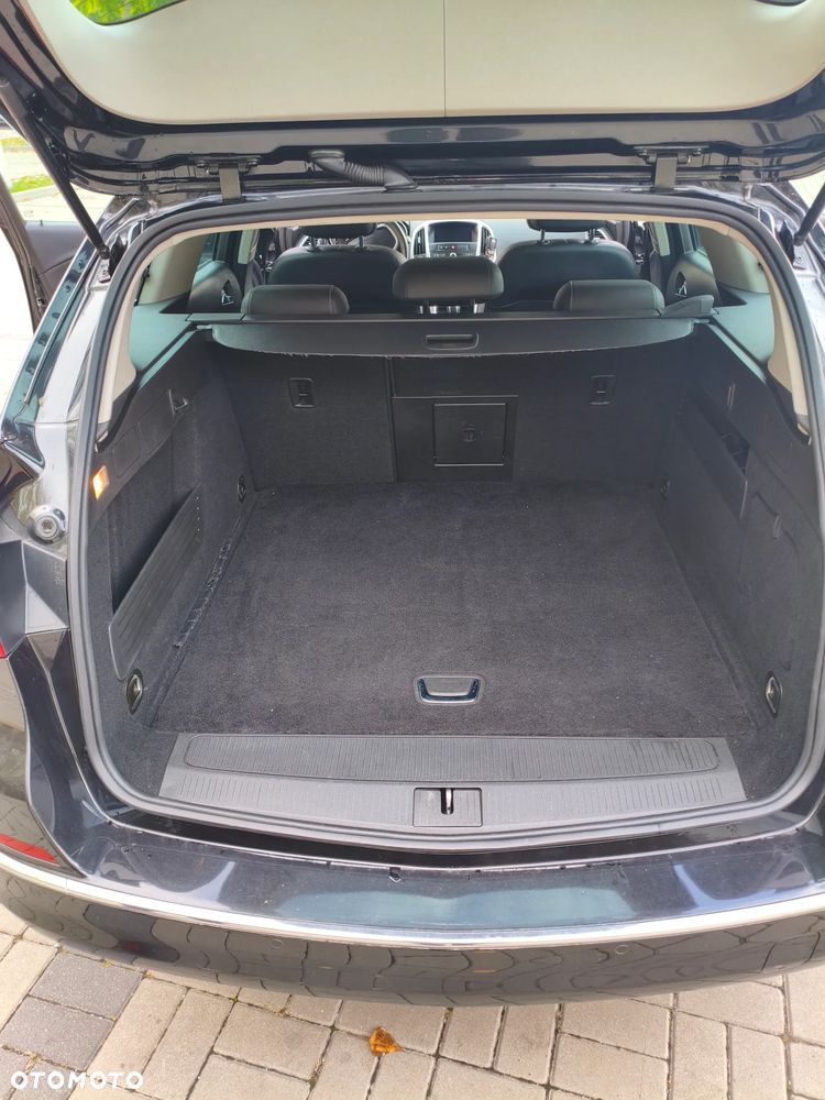 Opel Astra 1.6 CDTI Sport - 13