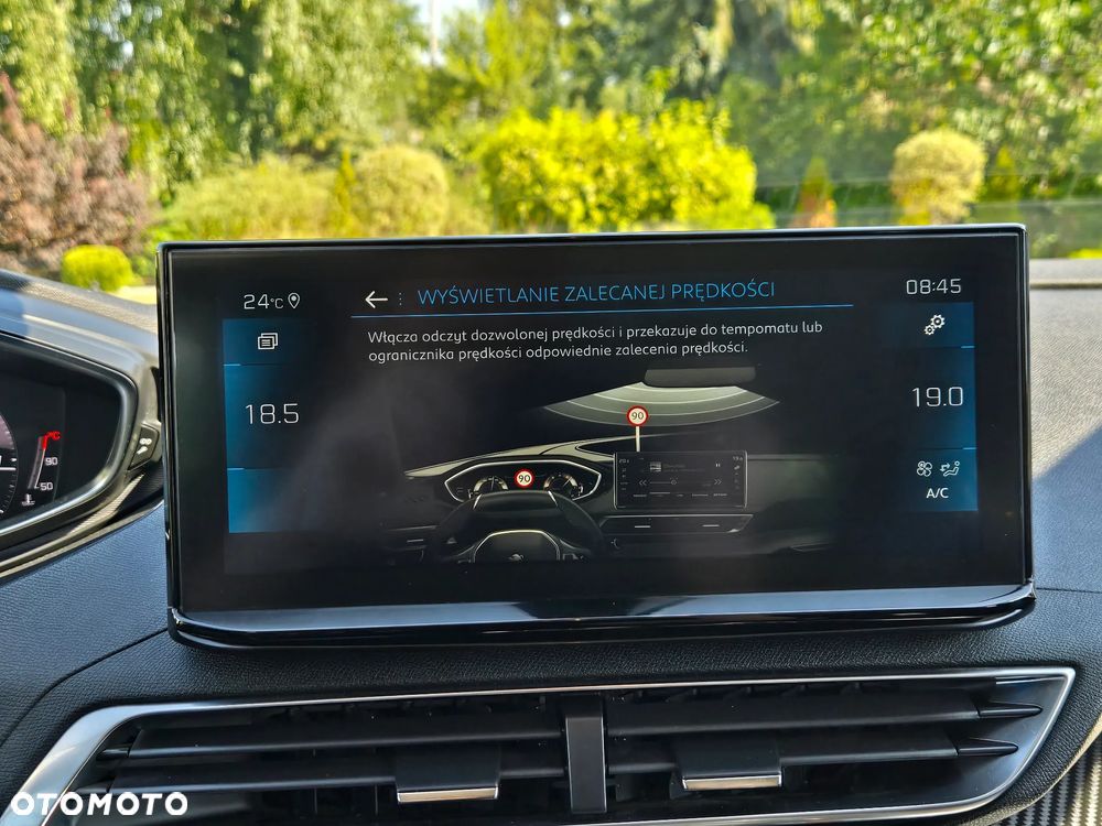 Peugeot 3008 BlueHDi 130 Stop & Start Active Business-Paket - 32