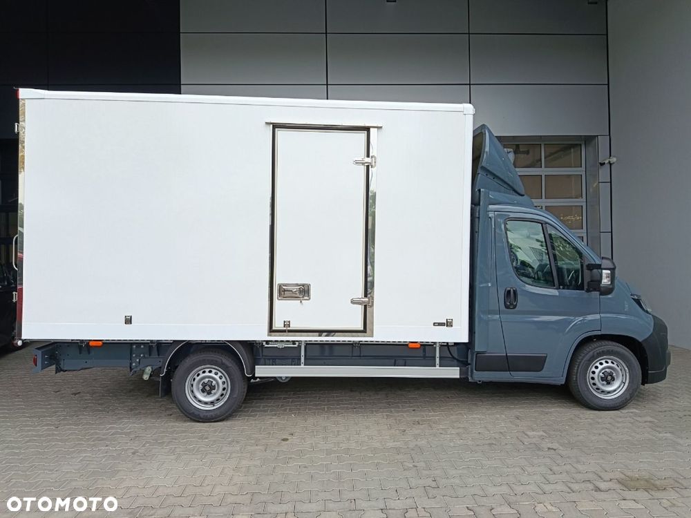 Fiat Ducato - 5