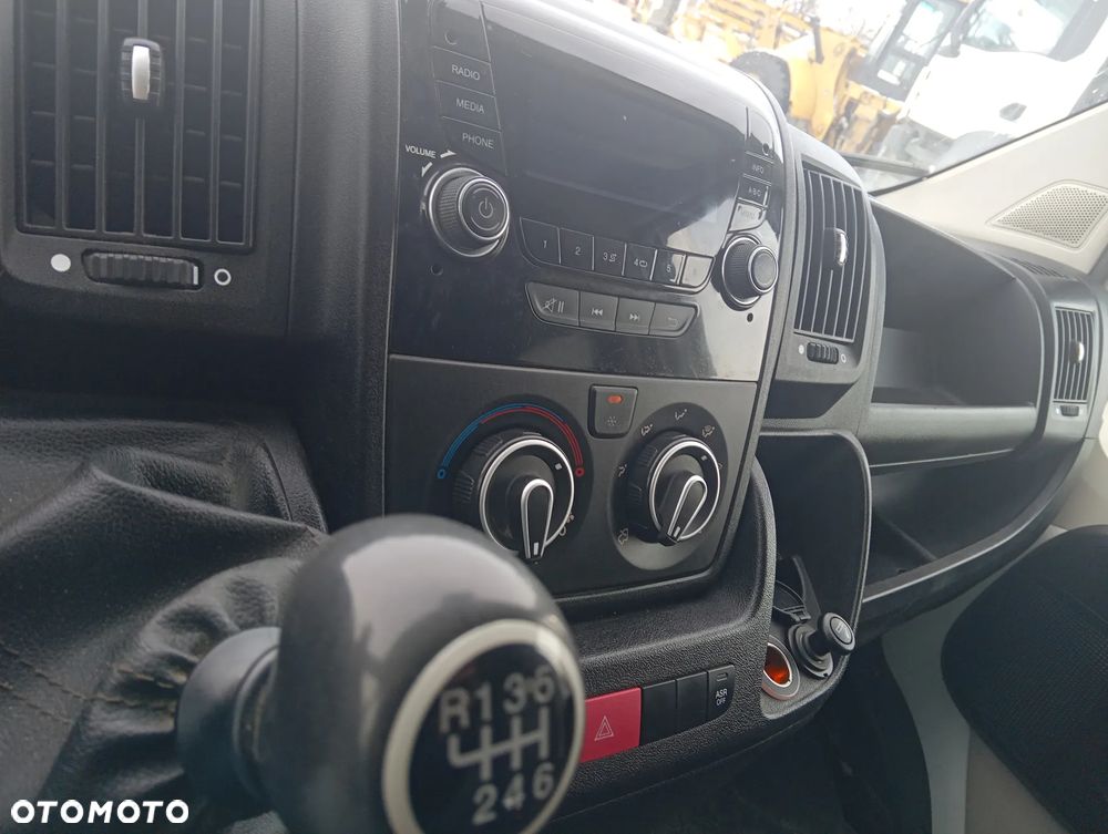 Peugeot BOXER MULTICAB - 10