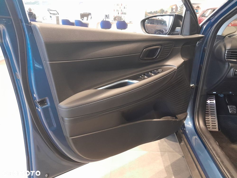 Hyundai Bayon 1.0 T-GDI Smart - 22