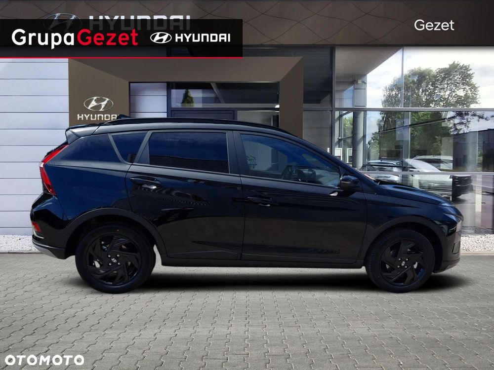 Hyundai Bayon - 3