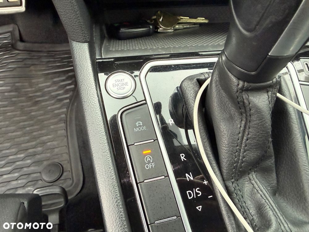 Volkswagen Passat Alltrack 2.0 TDI SCR 4Mot DSG7 - 16