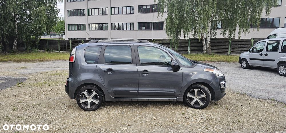 Citroën C3 Picasso 1.2 PureTech Exclusive - 10