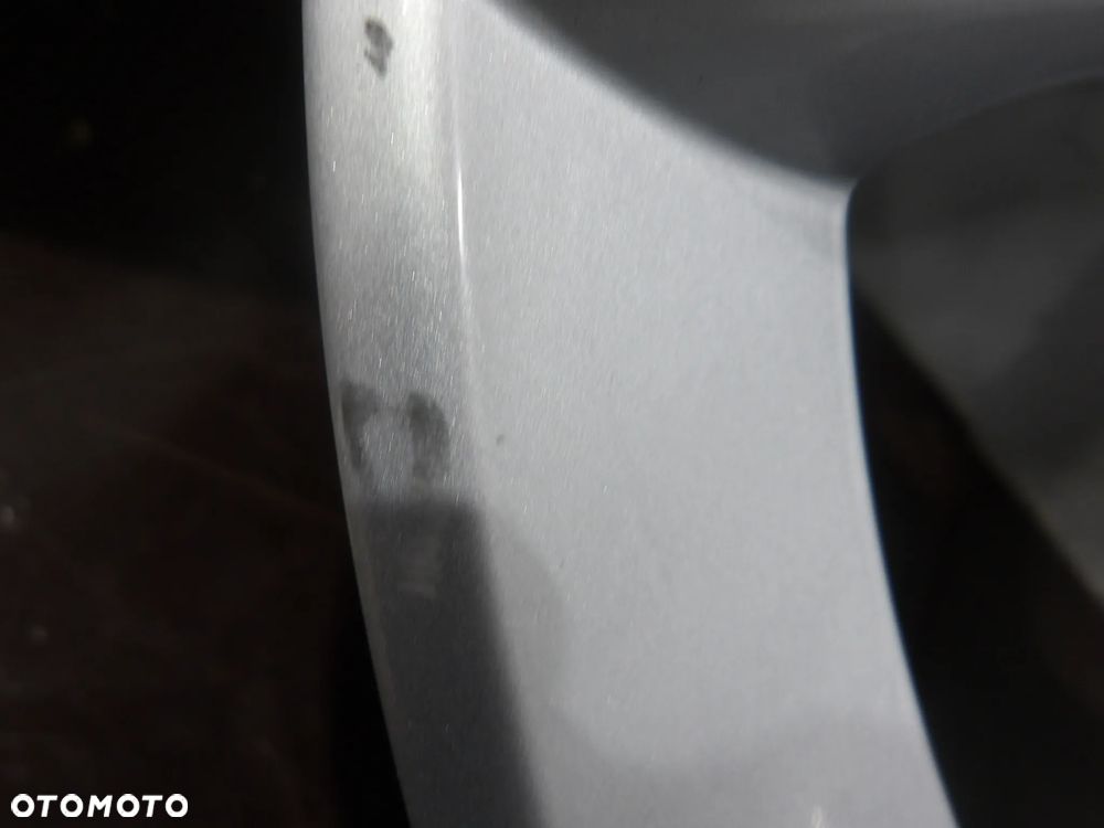 CITROEN C5 III SEDAN FELGI ALUMINIOWE ALUFELGI 5X108 7J ET32 R17 - 9