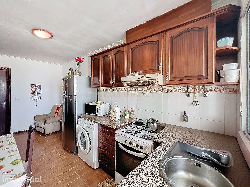 Apartamento, 86 m², Nossa Senhora do Rosário - Grande imagem: 3/10