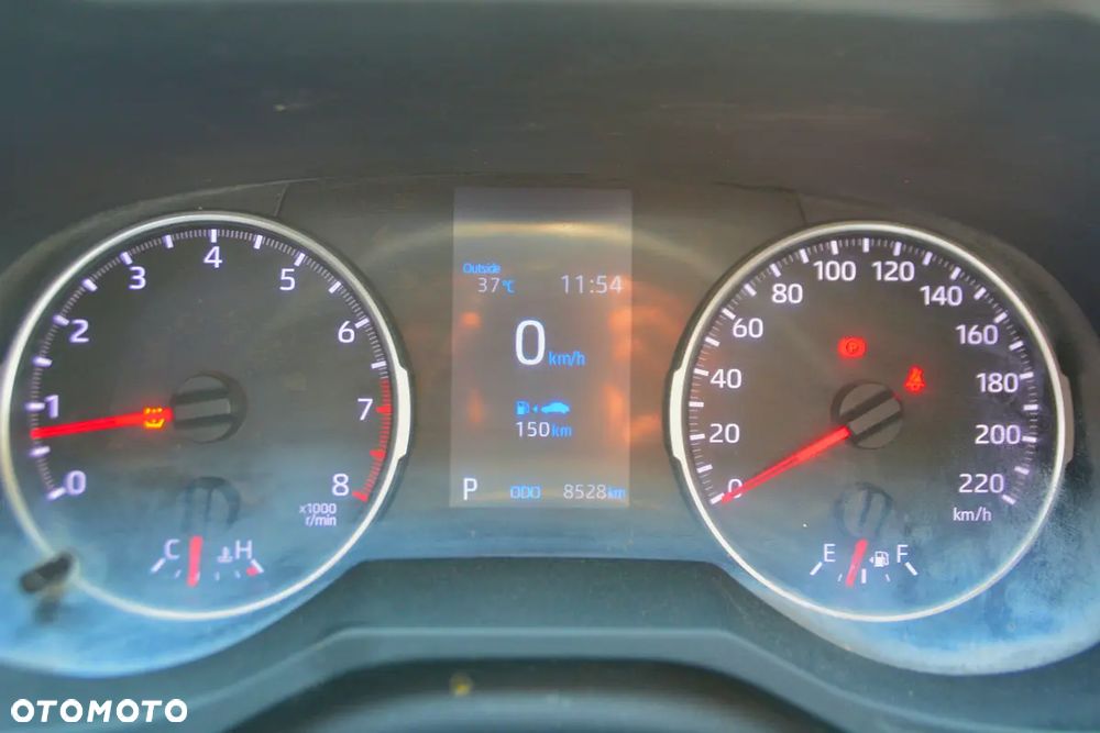 Toyota RAV4 - 11