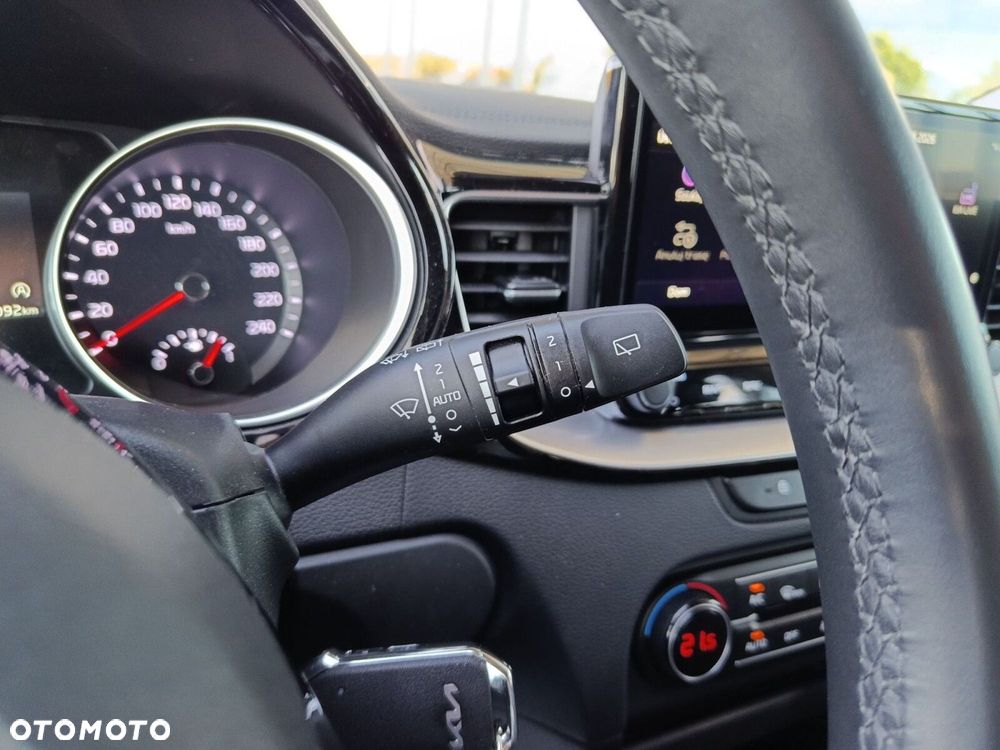 Kia XCeed 1.5 T-GDI L DCT - 32