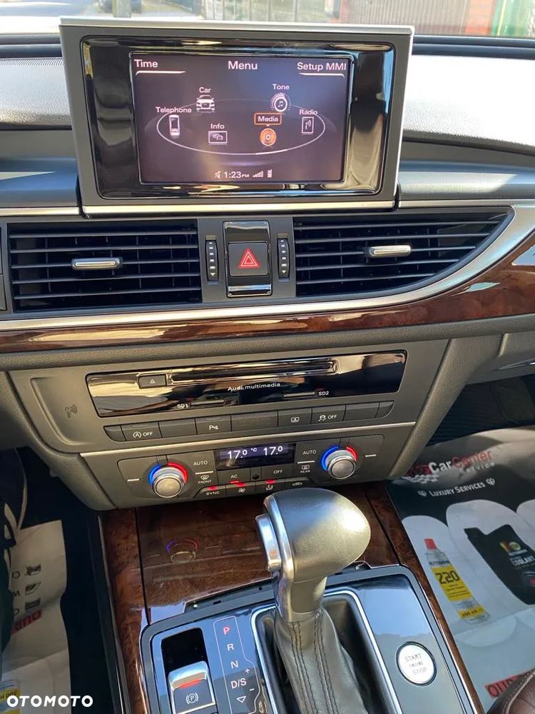 Audi A6 - 24