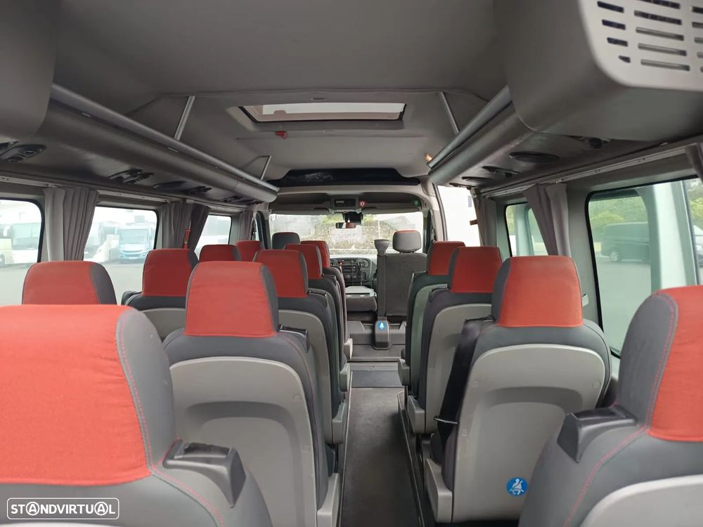 Renault Master - 3