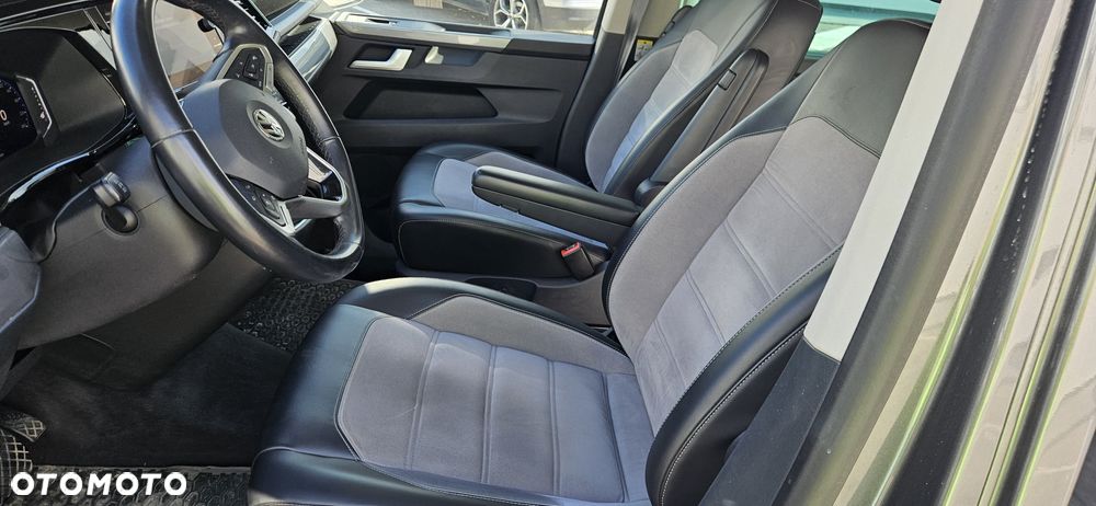 Volkswagen Multivan 2.0 BiTDI L1 Highline 4Motion DSG - 11