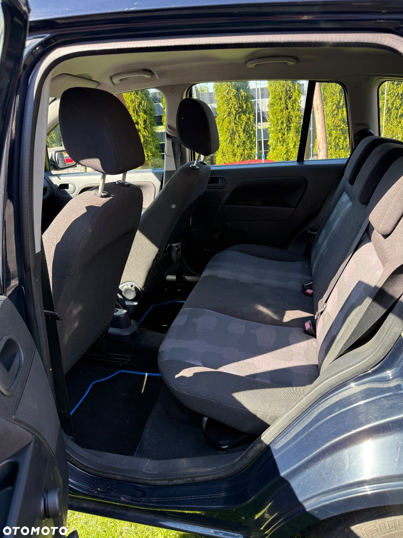 Ford Fusion - 11
