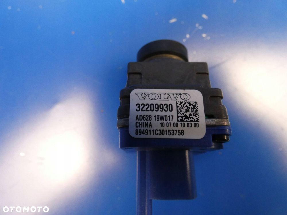 VOLVO S60 III V60 II XC60 XC90 V90 KAMERA COFANIA TYŁ - 3