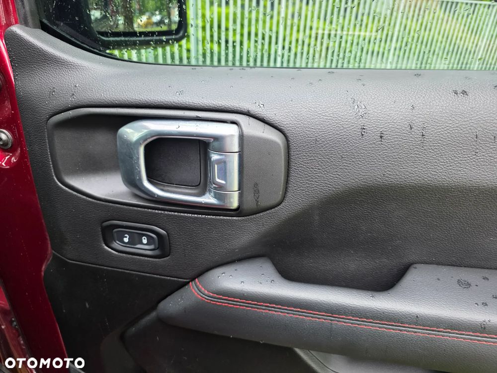 Jeep Wrangler Unlimited GME 2.0 Turbo Rubicon - 32