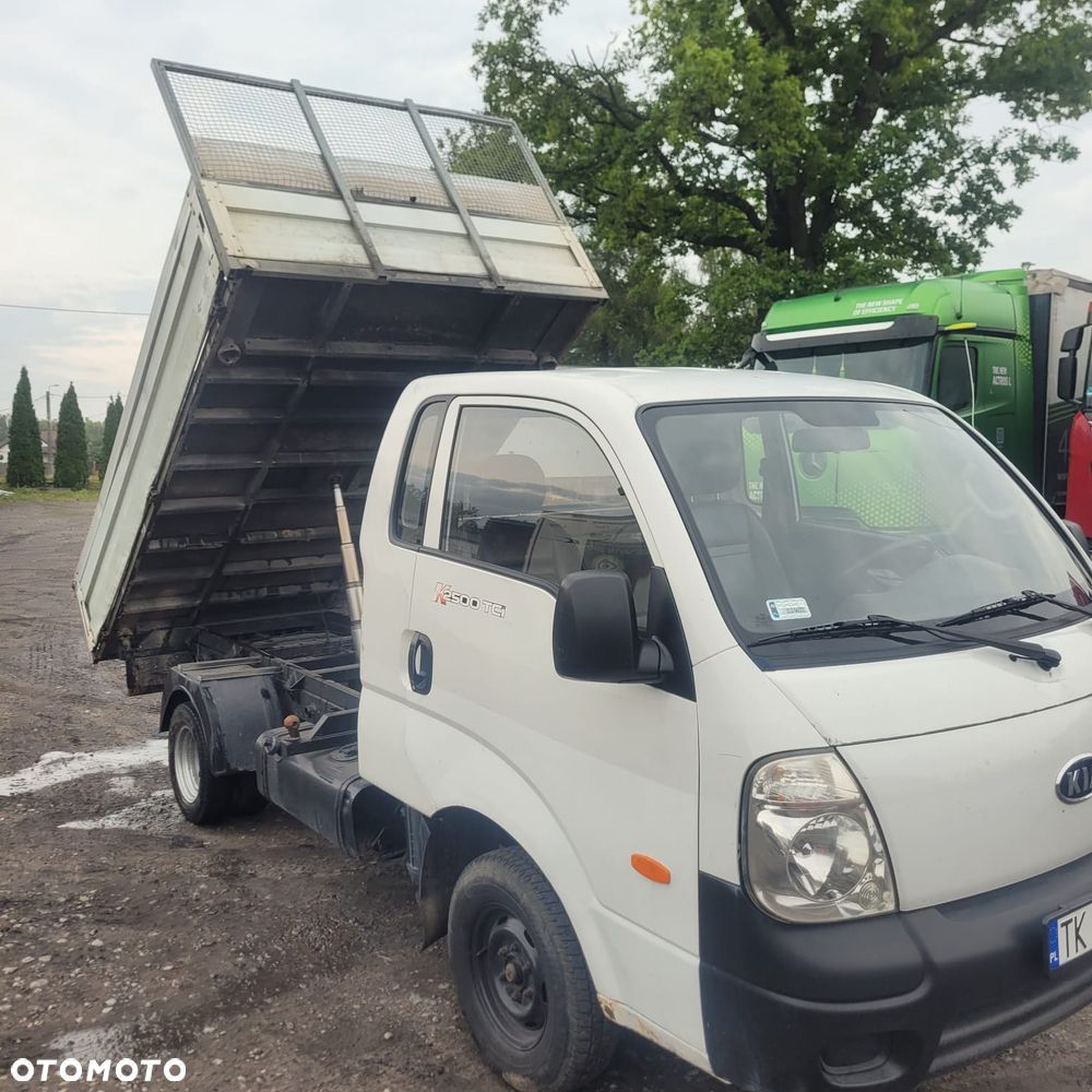 Kia K2500-NW - 4
