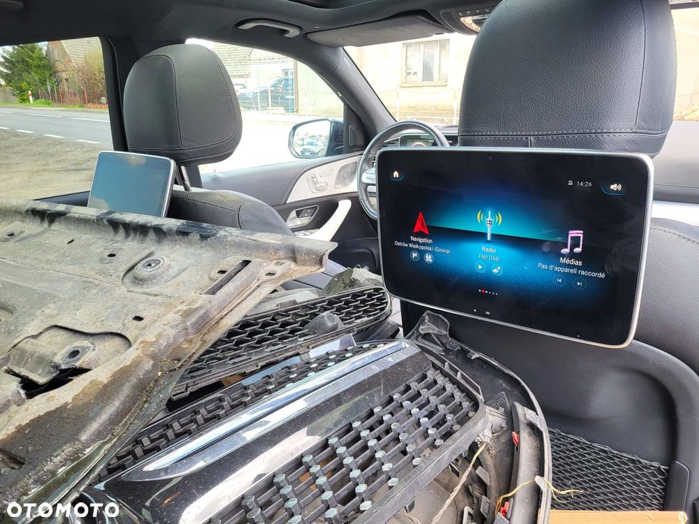 Mercedes-Benz GLE 350 de 4-Matic Advanced Plus - 40