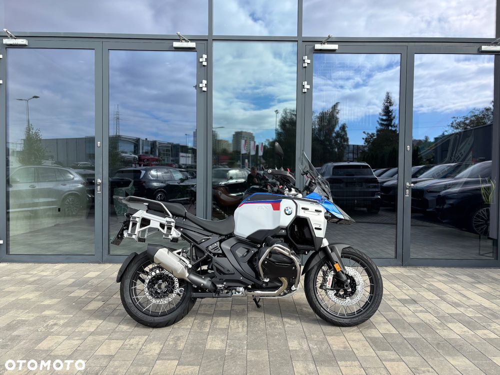 BMW GS - 2