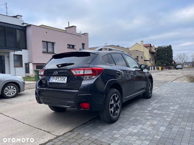 Subaru XV 1.6i Exclusive Plus (EyeSight) Lineartronic - 5