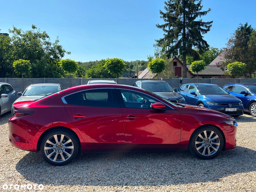 Mazda 3 - 9