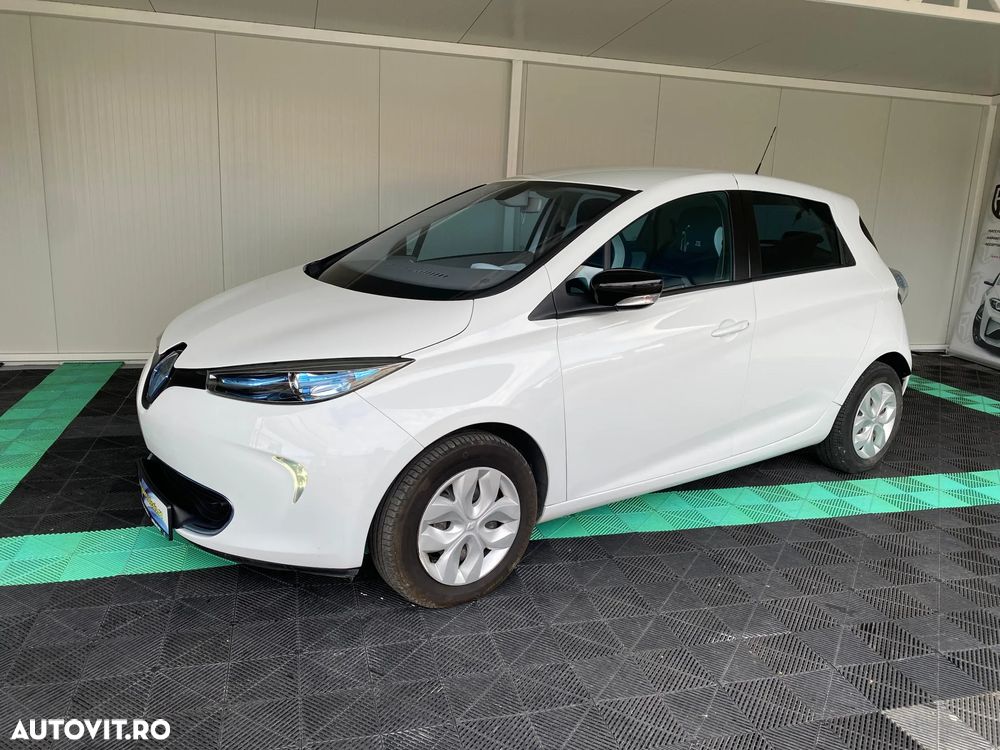 Renault ZOE - 9