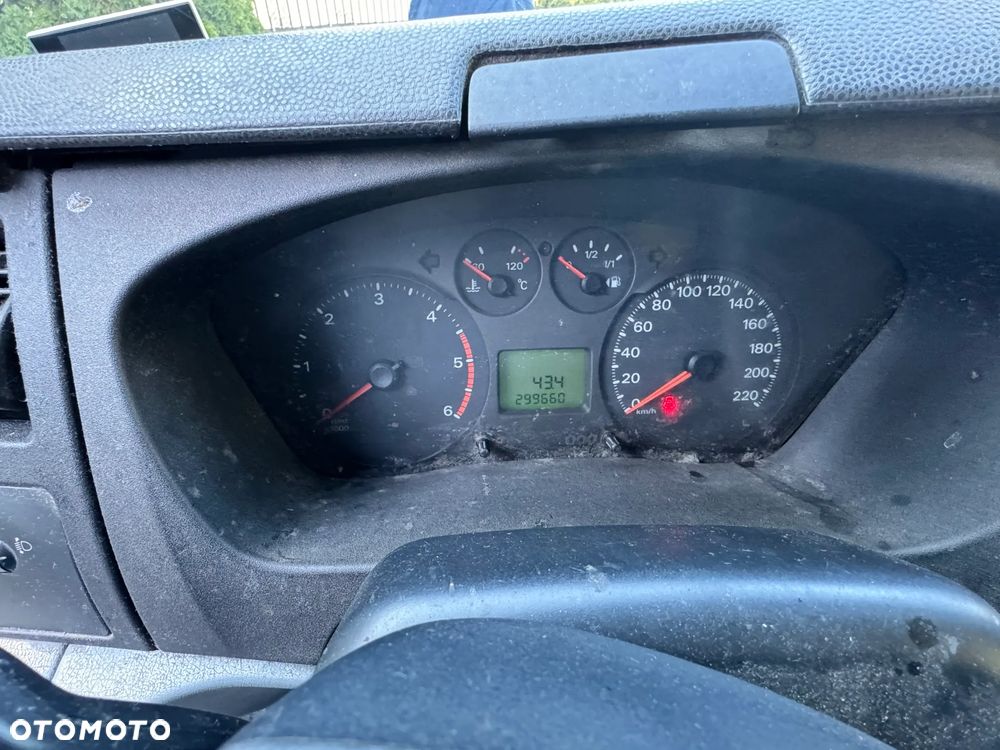 Ford Transit - 5
