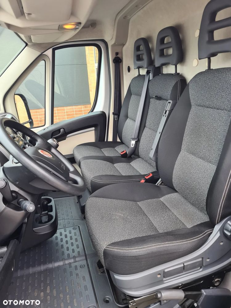 Fiat Ducato - 10