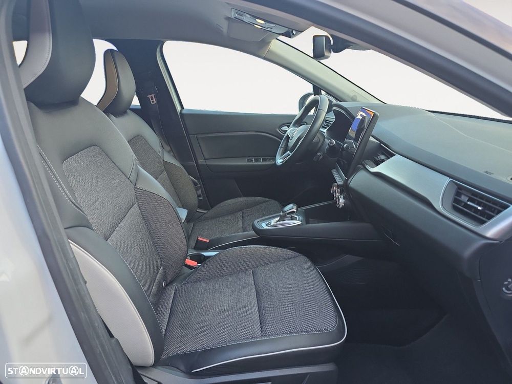 Renault Captur 1.6 E-Tech Plug-In Intens - 15