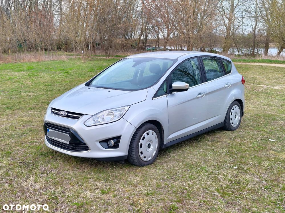 Ford C-MAX - 3
