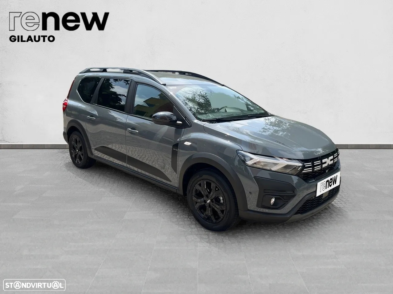 Dacia Jogger 1.0 TCe SL Extreme+ Up&Go 7L - 3
