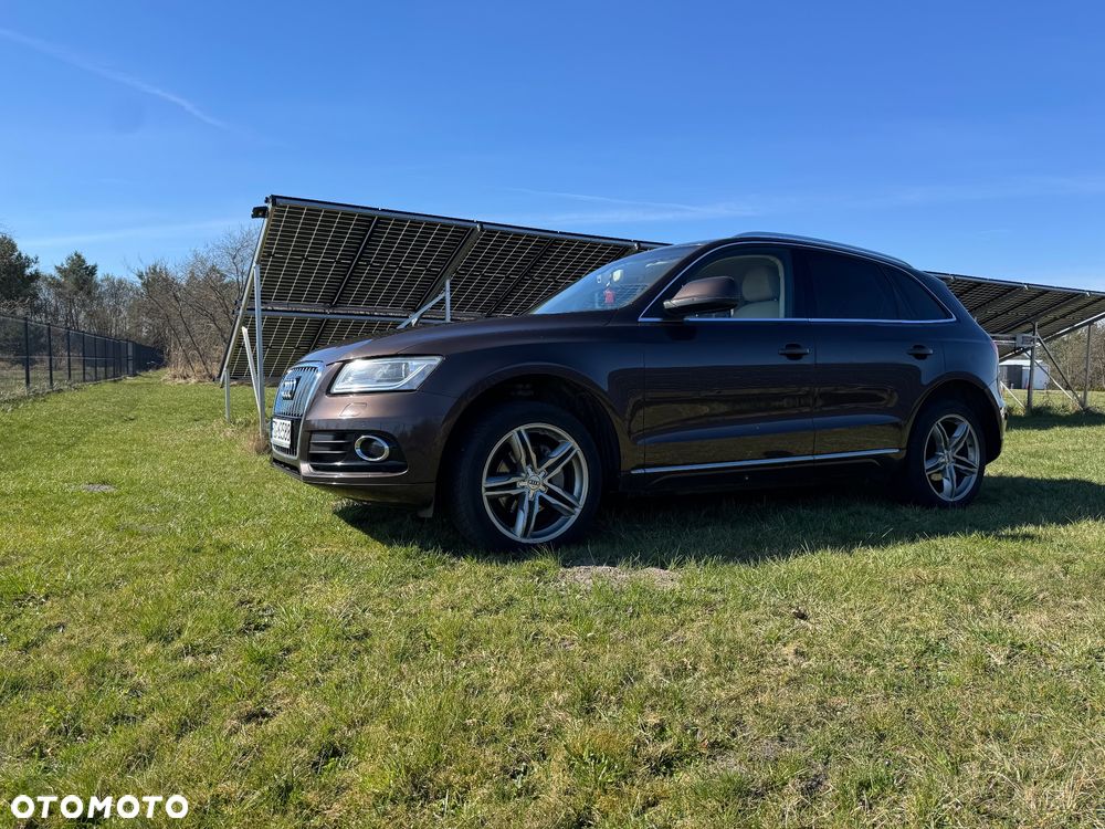 Audi Q5 2.0 TDI Quattro S tronic - 4