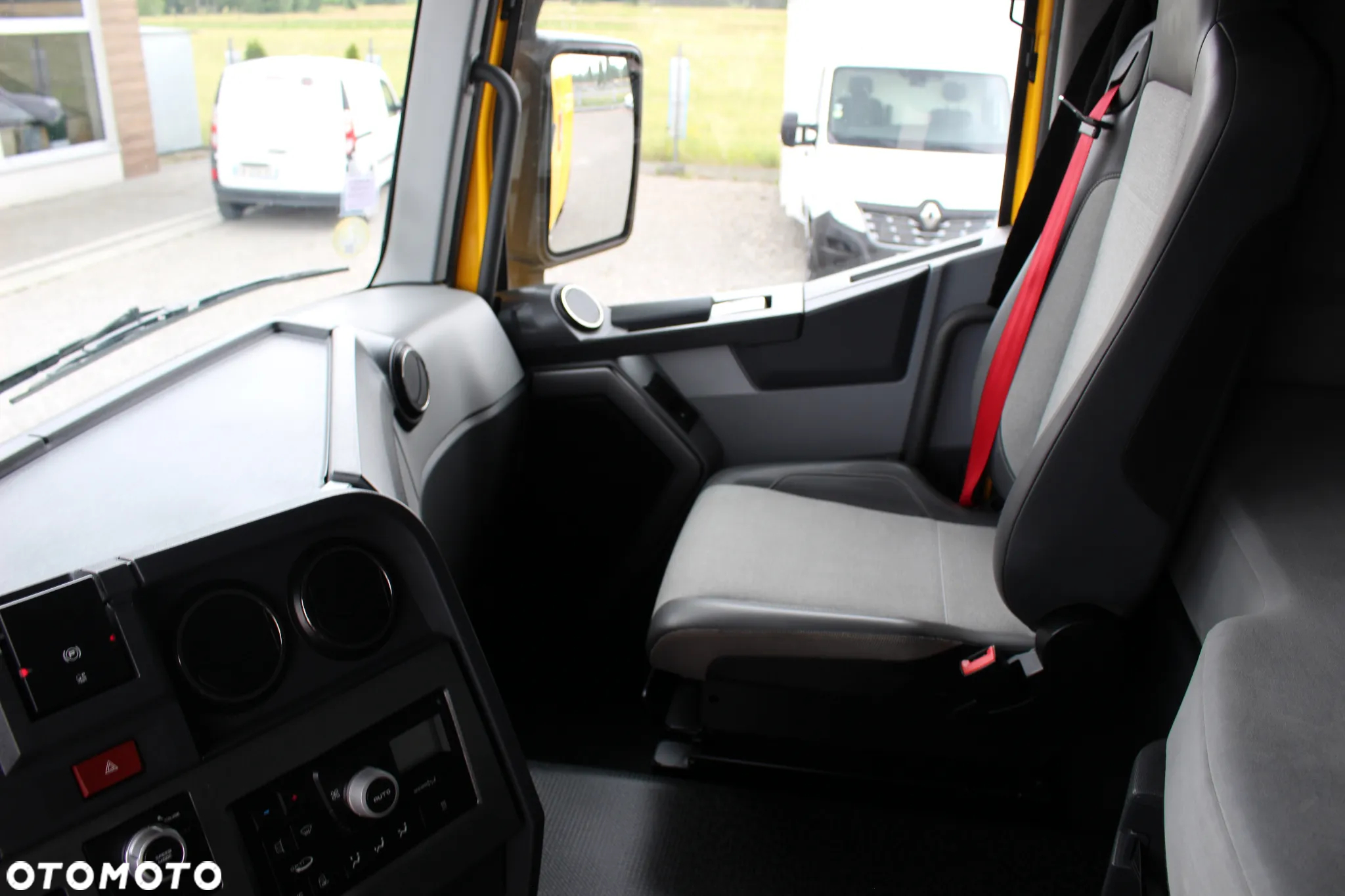 Renault T430  /STANDARD / Euro 6 /*SERWIS*/ STAN IDEALNY / - 28