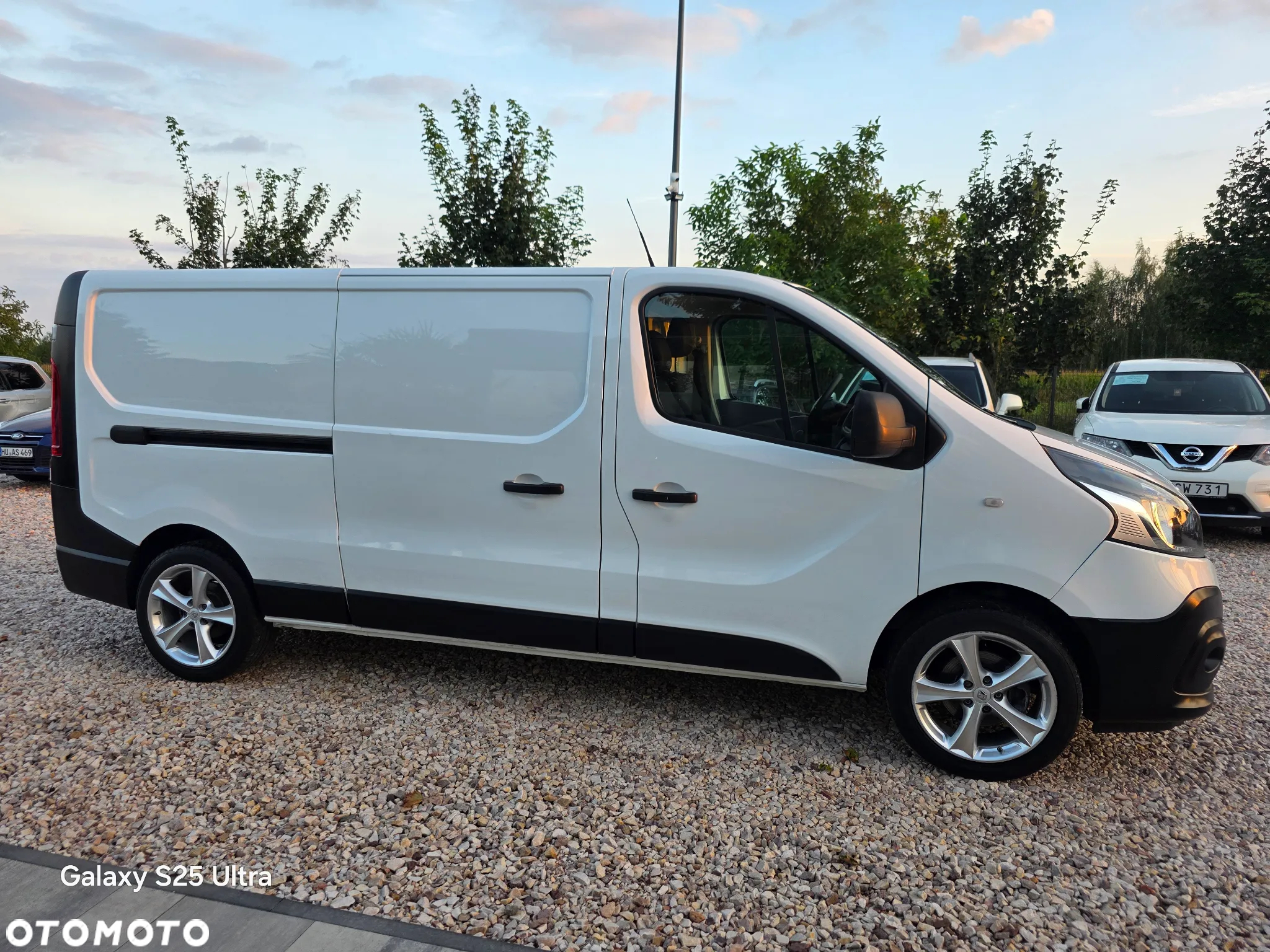 Renault Trafic - 6
