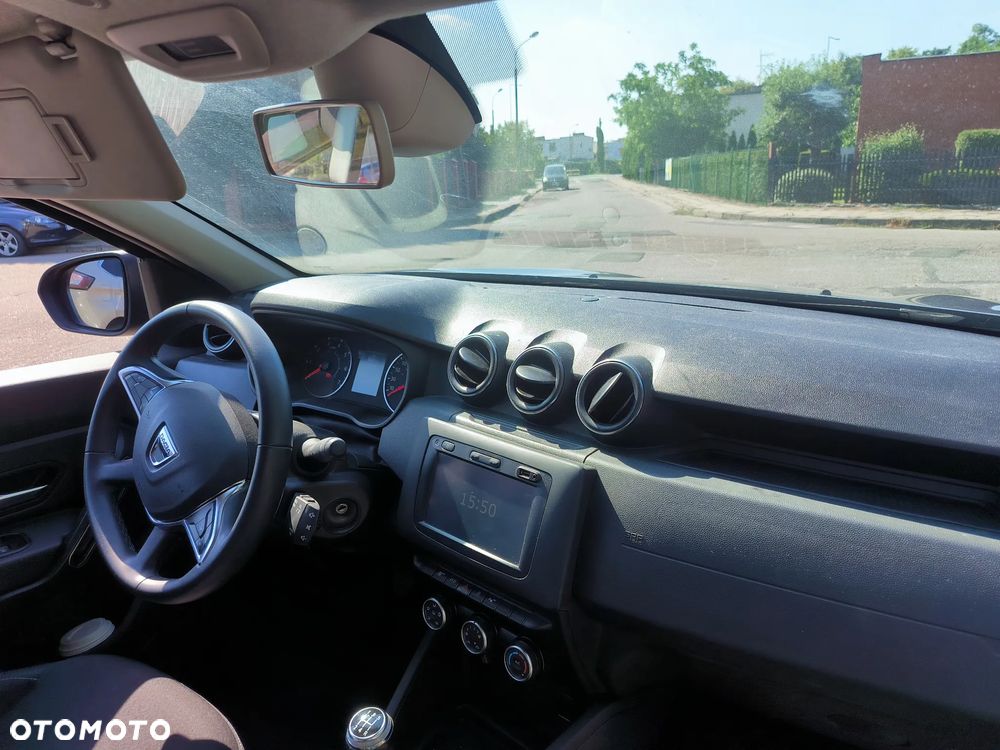 Dacia Duster SCe 115 2WD Essential - 7