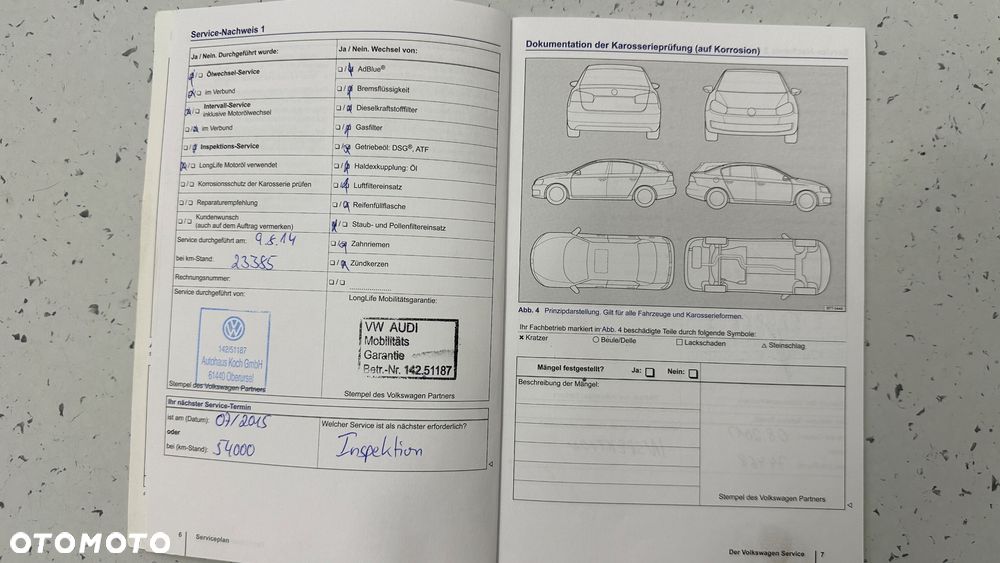 Volkswagen Tiguan 1.4 TSI Sport&Style - 18