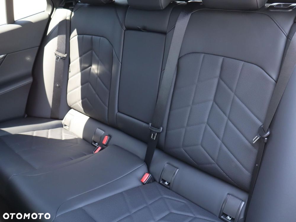 BMW Seria 5 520d mHEV M Sport - 9