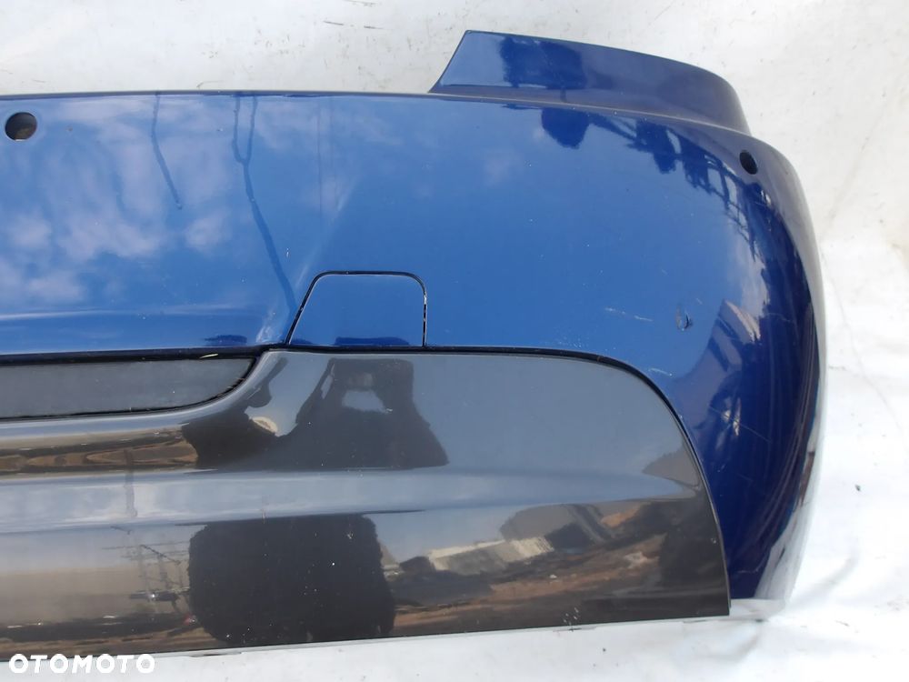 ZDERZAK TYŁ TYLNY BMW E92 E93 M-PAKIET 8041190 F-VAT - 6