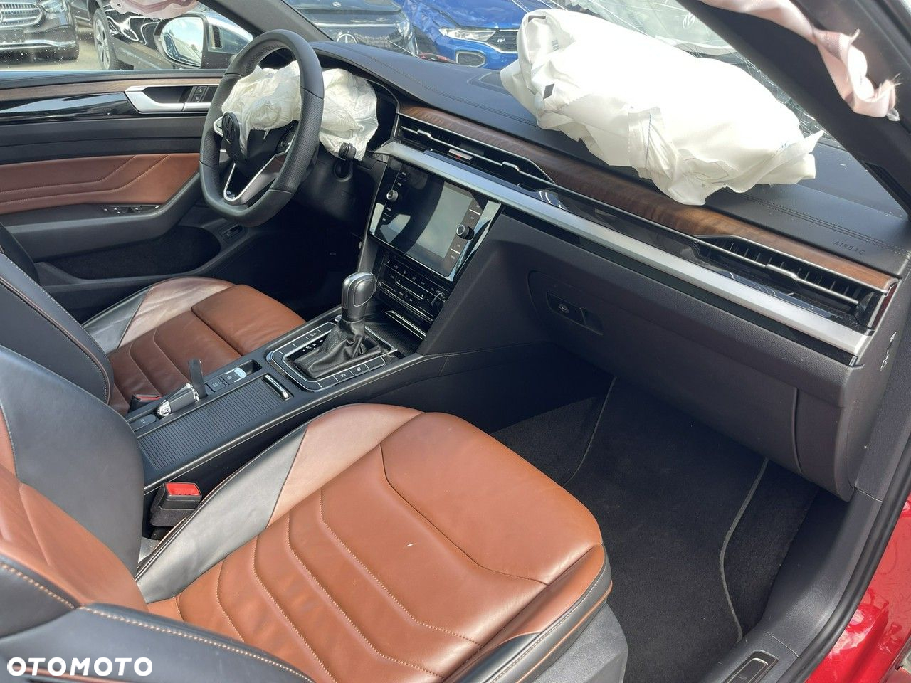 Volkswagen Arteon 2.0 TSI GPF Elegance DSG - 6