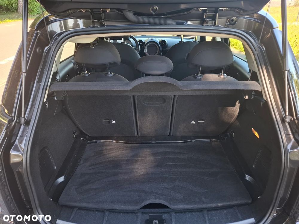 MINI Countryman - 15